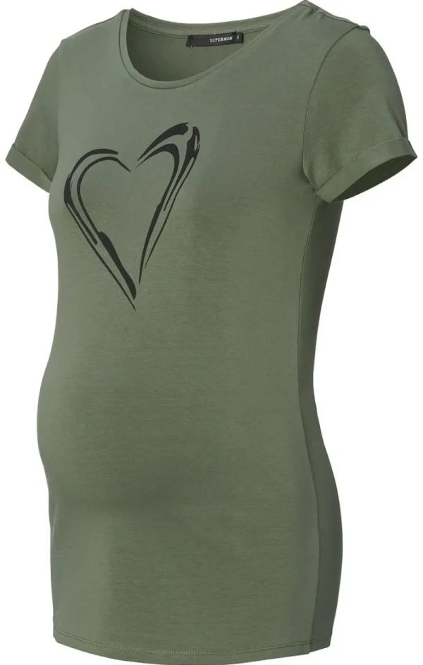 Noppies T-Shirts-T-shirt Bratton -