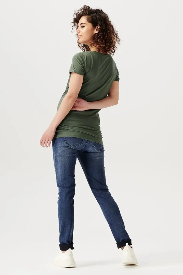 Noppies T-Shirts-T-shirt Bratton -