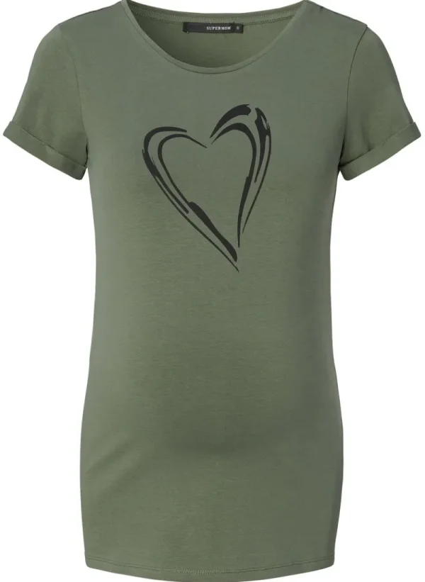 Noppies T-Shirts-T-shirt Bratton -