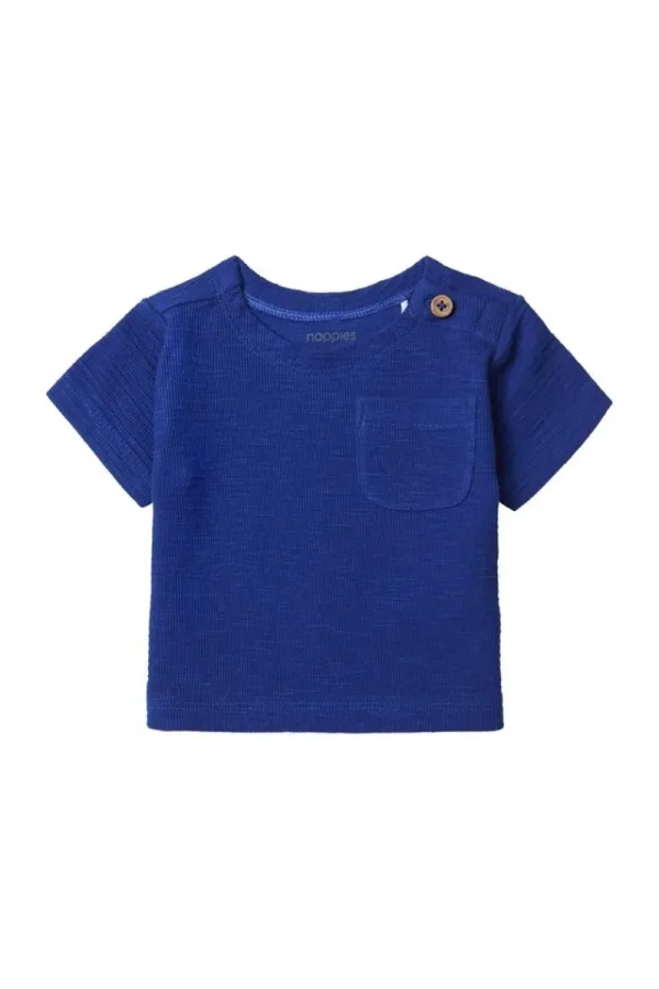 Noppies T-Shirts-T-shirt Brooklyn -
