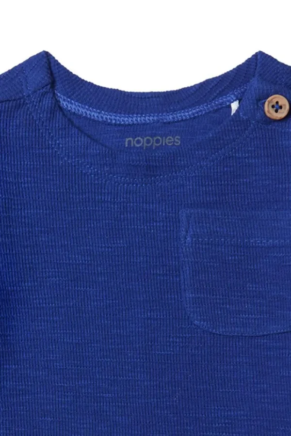 Noppies T-Shirts-T-shirt Brooklyn -