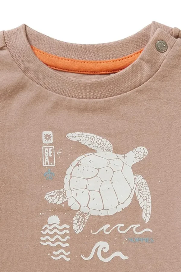 Noppies T-Shirts-T-shirt Buna -