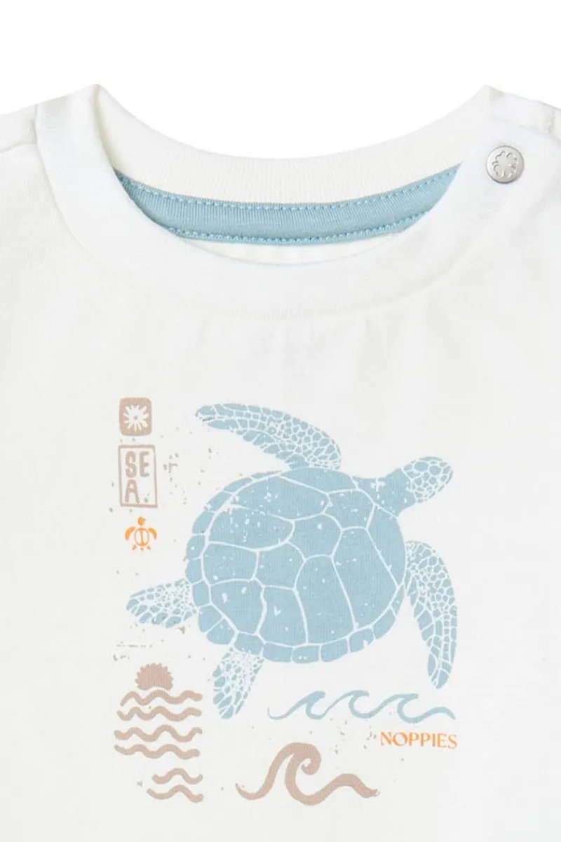tshirt_buna__whisper_whit_2.webp Noppies T-Shirts-T-shirt Buna -