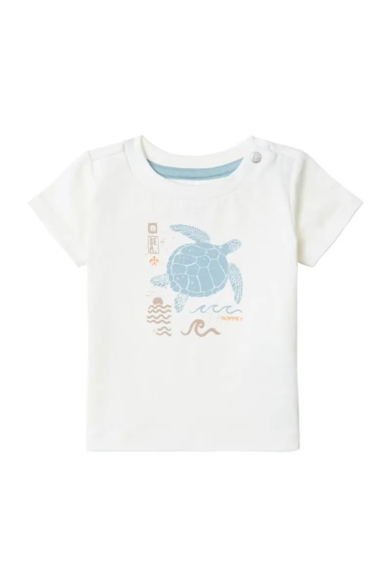 tshirt_buna__whisper_whit_3.webp Noppies T-Shirts-T-shirt Buna -