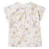 Noppies T-Shirts-T-shirt Camas -