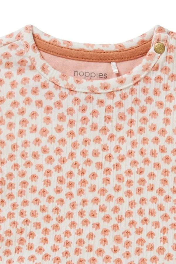 Noppies T-Shirts-T-shirt Cardiff -