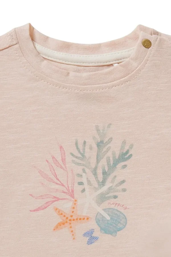 Noppies T-Shirts-T-shirt Cayuga -