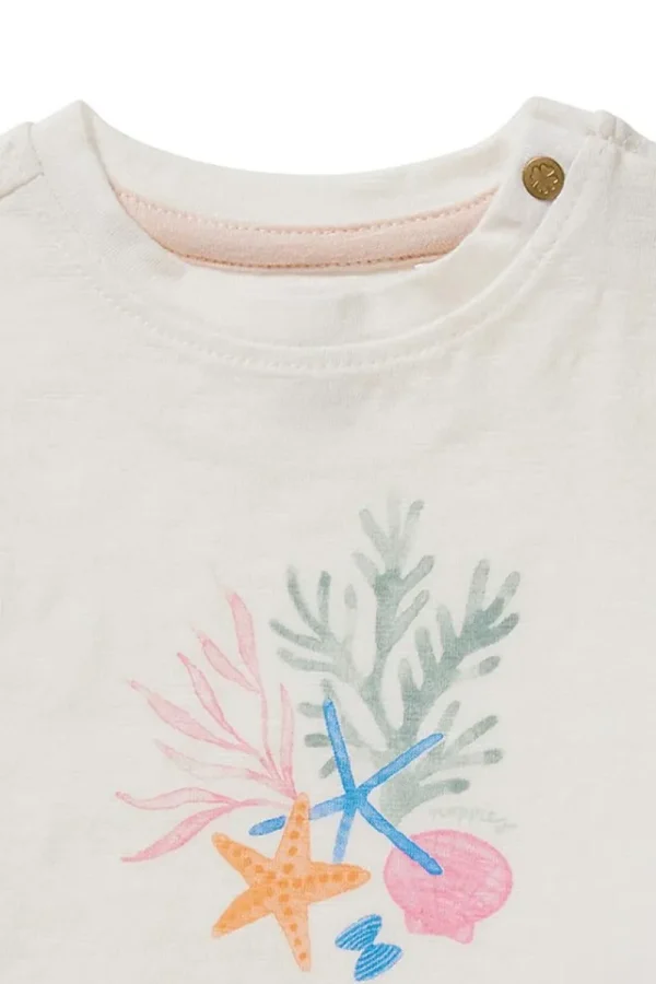 Noppies T-Shirts-T-shirt Cayuga -