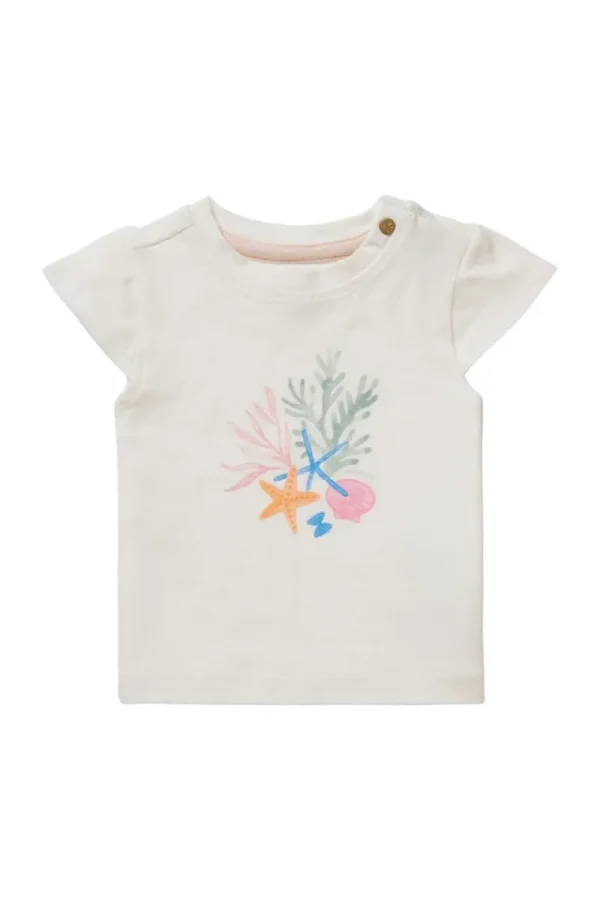 Noppies T-Shirts-T-shirt Cayuga -