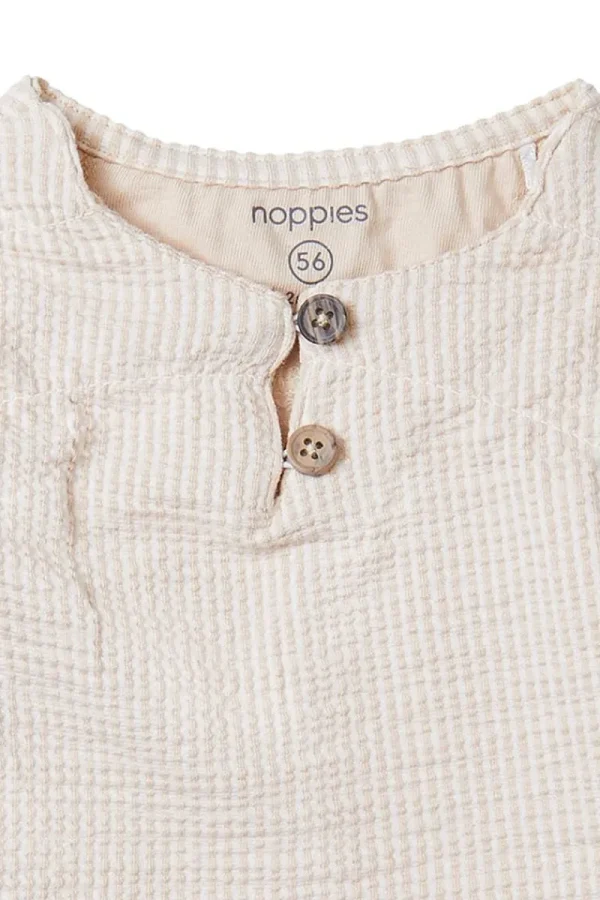 Noppies T-Shirts-T-shirt Chippewa -