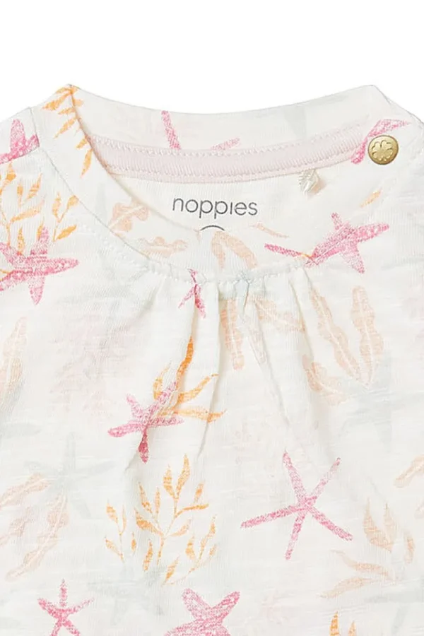 Noppies T-Shirts-T-shirt Chula -