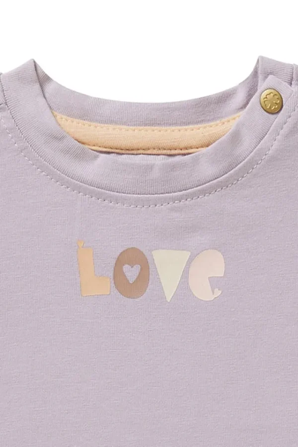 Noppies T-Shirts-T-shirt Cottonwood -