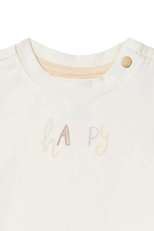 Noppies T-Shirts-T-shirt Cottonwood -