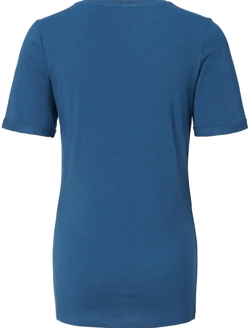 tshirt_crush__dark_denim_10.webp Noppies T-Shirts-T-shirt Crush -