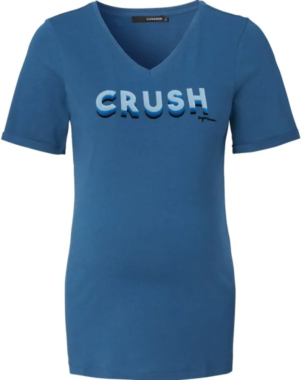 Noppies T-Shirts-T-shirt Crush -