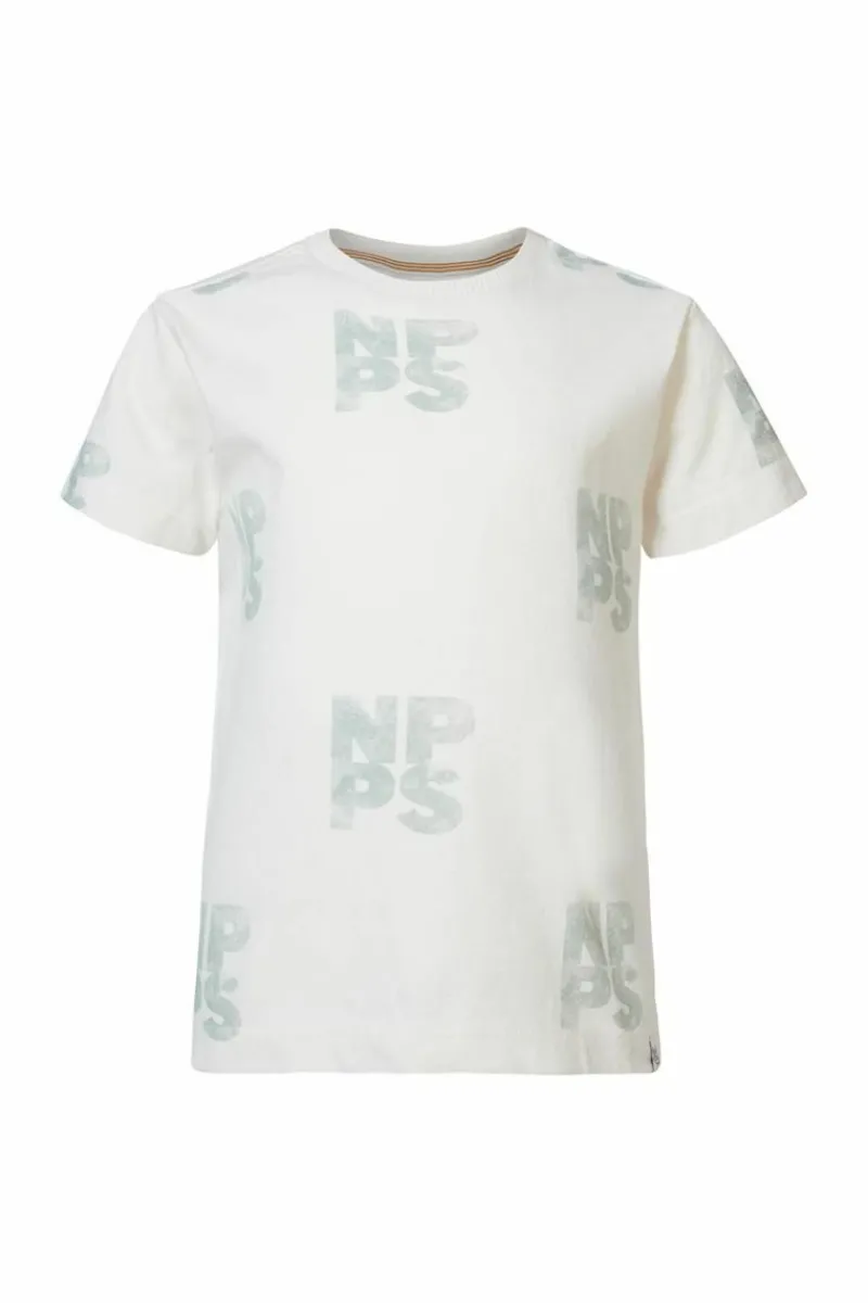 tshirt_daczell__whisper_w_2.webp Kinder Noppies Shirts-T-shirt Daczell -