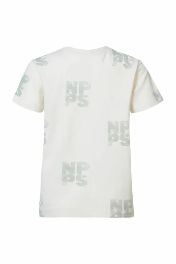 Kinder Noppies Shirts-T-shirt Daczell -