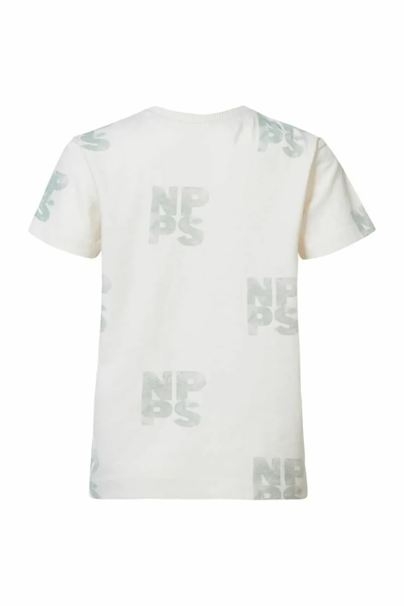 tshirt_daczell__whisper_w_3.webp Kinder Noppies Shirts-T-shirt Daczell -