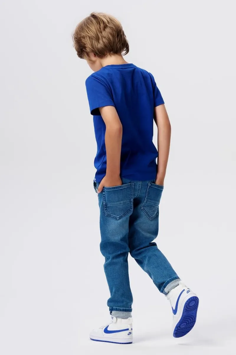 tshirt_dadeville__sodalit_5.webp Kinder Noppies Shirts-T-shirt Dadeville -