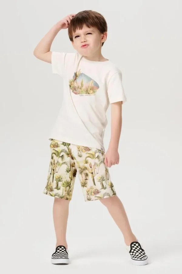 Kinder Noppies Shirts-T-shirt Darby -