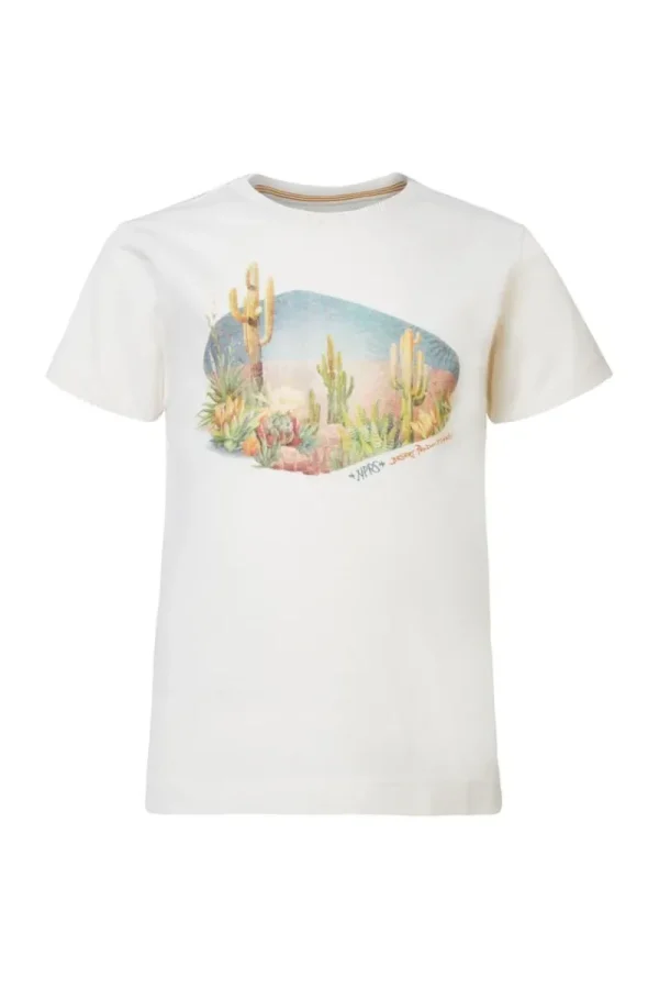 Kinder Noppies Shirts-T-shirt Darby -