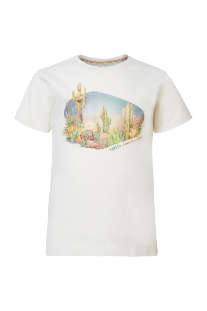 tshirt_darby__whisper_whi_2.webp Kinder Noppies Shirts-T-shirt Darby -