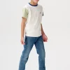 Kinder Noppies Shirts-T-shirt Decatur -