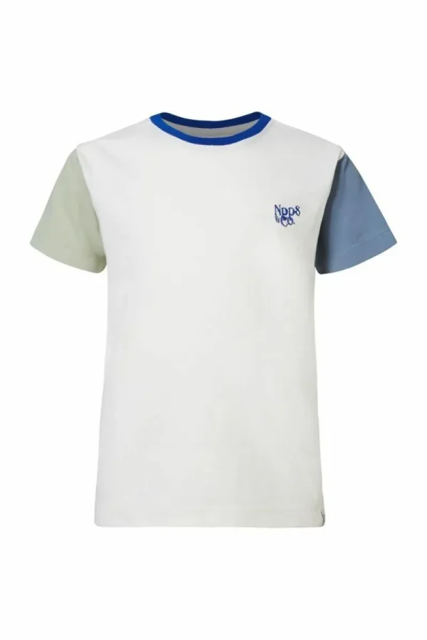 Kinder Noppies Shirts-T-shirt Decatur -