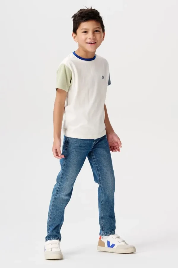 Kinder Noppies Shirts-T-shirt Decatur -