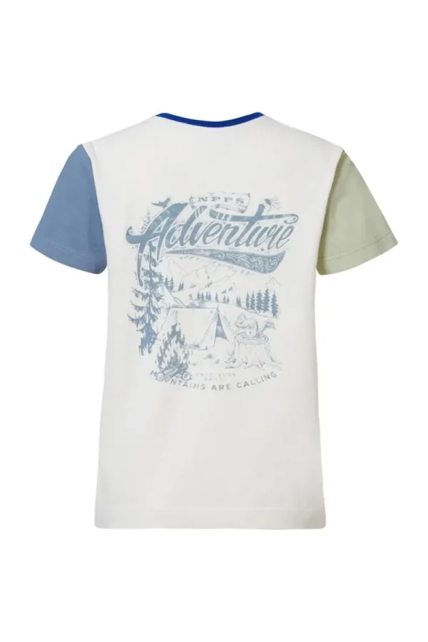 Kinder Noppies Shirts-T-shirt Decatur -