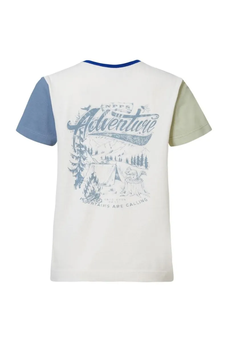 tshirt_decatur__whisper_w_8.webp Kinder Noppies Shirts-T-shirt Decatur -