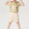 Kinder Noppies Shirts-T-shirt Decherd -