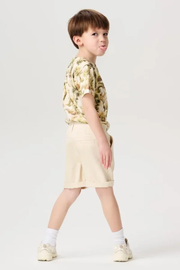 Kinder Noppies Shirts-T-shirt Decherd -