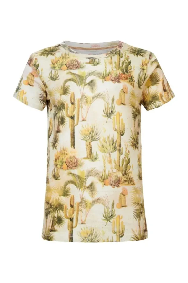 Kinder Noppies Shirts-T-shirt Decherd -