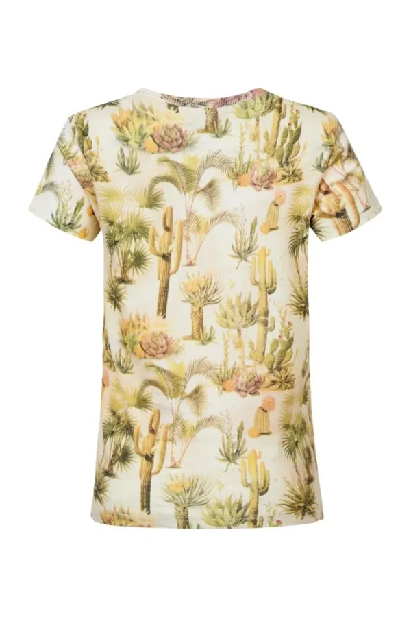Kinder Noppies Shirts-T-shirt Decherd -