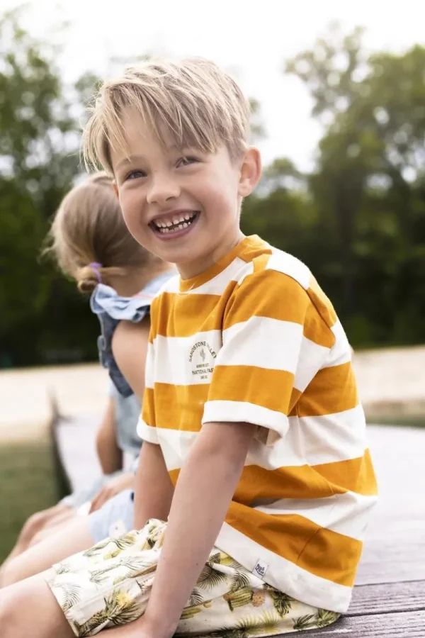 Kinder Noppies Shirts-T-shirt Deltaville -