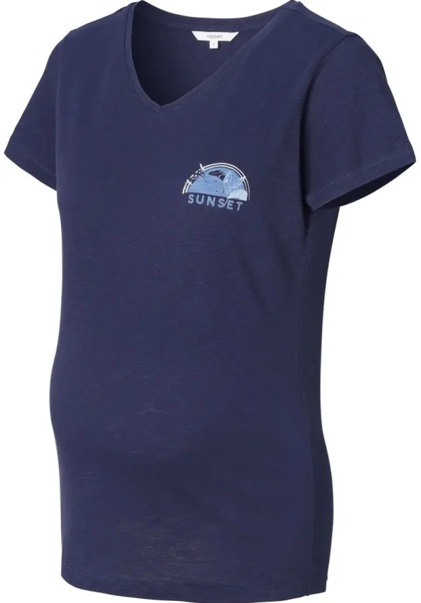 Noppies T-Shirts-T-shirt Denver -