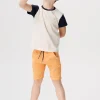 Kinder Noppies Shirts-T-shirt Dexter -