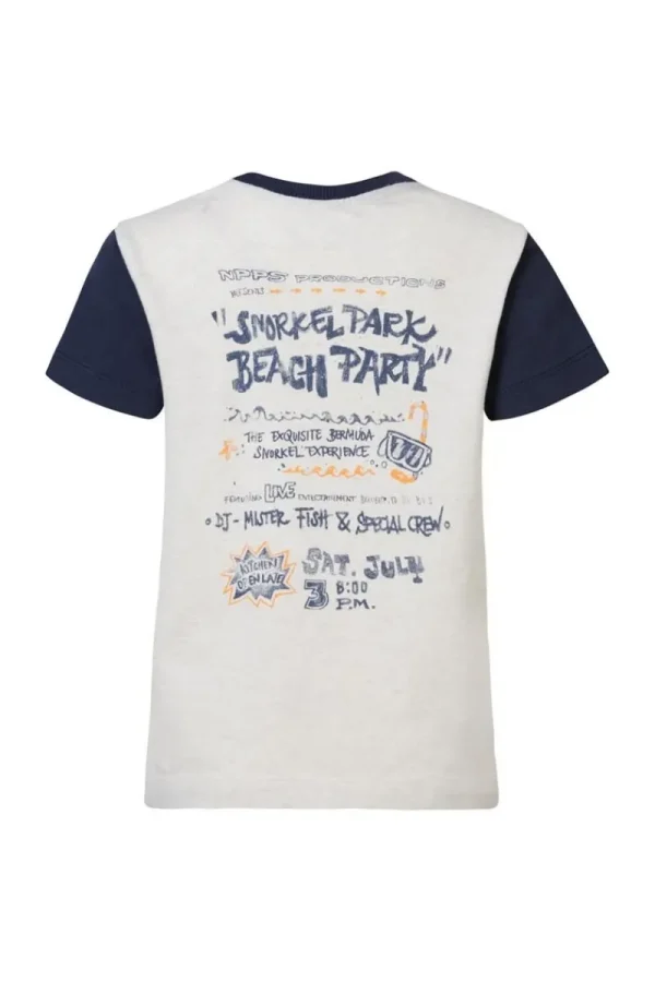 Kinder Noppies Shirts-T-shirt Dexter -