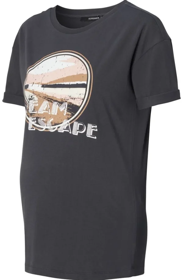 Noppies T-Shirts-T-shirt Dream Escape -
