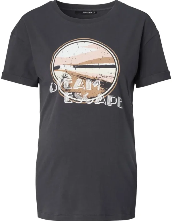 Noppies T-Shirts-T-shirt Dream Escape -