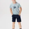 Kinder Noppies Shirts-T-shirt Dunkirk -