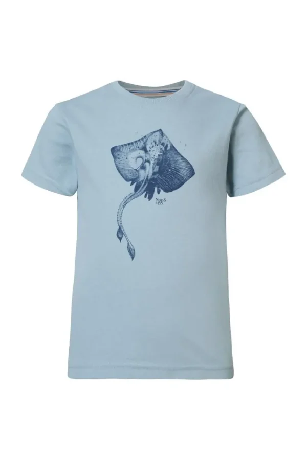 Kinder Noppies Shirts-T-shirt Dunkirk -
