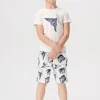 Kinder Noppies Shirts-T-shirt Dunkirk -