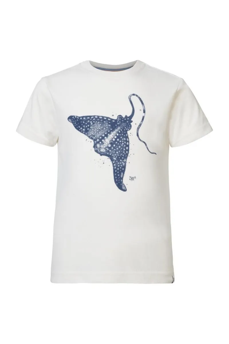 tshirt_dunkirk__whisper_w_6.webp Kinder Noppies Shirts-T-shirt Dunkirk -