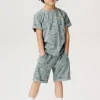 Kinder Noppies Shirts-T-shirt Durant -