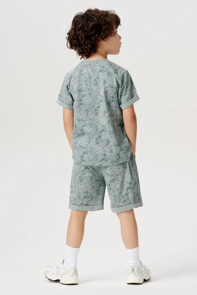 tshirt_durant__dark_fores_1.webp Kinder Noppies Shirts-T-shirt Durant -
