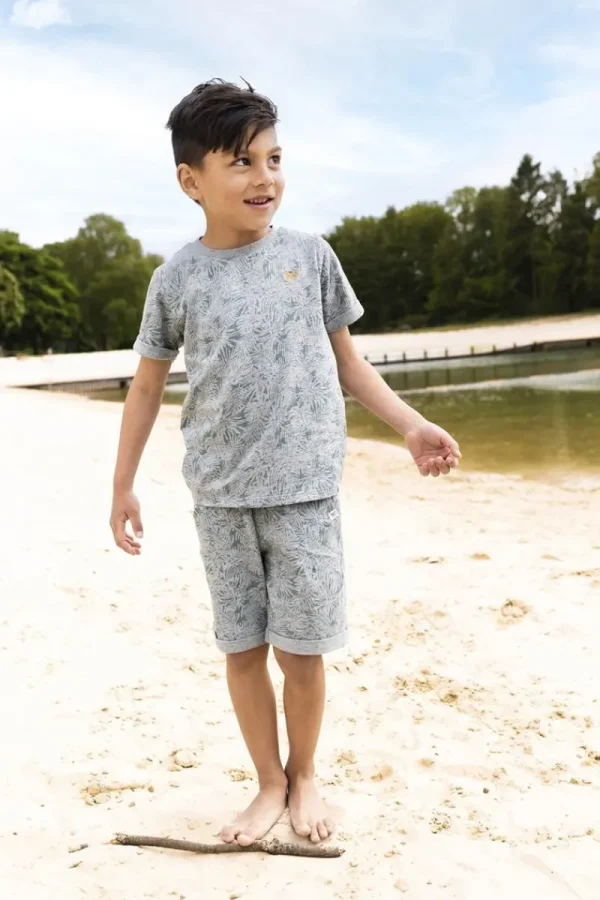 Kinder Noppies Shirts-T-shirt Durant -