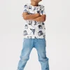 Kinder Noppies Shirts-T-shirt Duson -