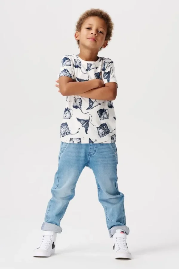 Kinder Noppies Shirts-T-shirt Duson -